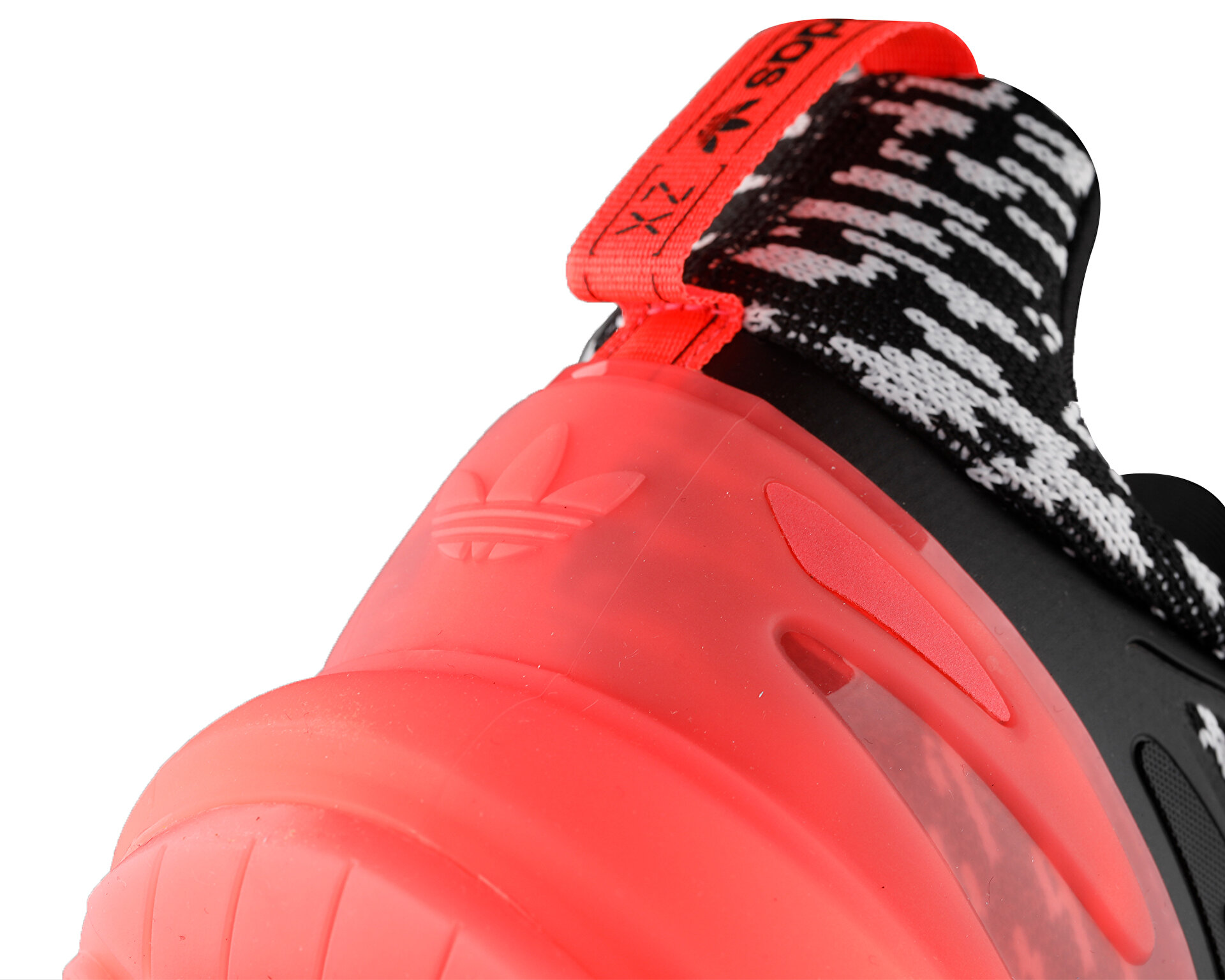 adidas Erkek Zx 2K Boost 2.0 Siyah GW8237