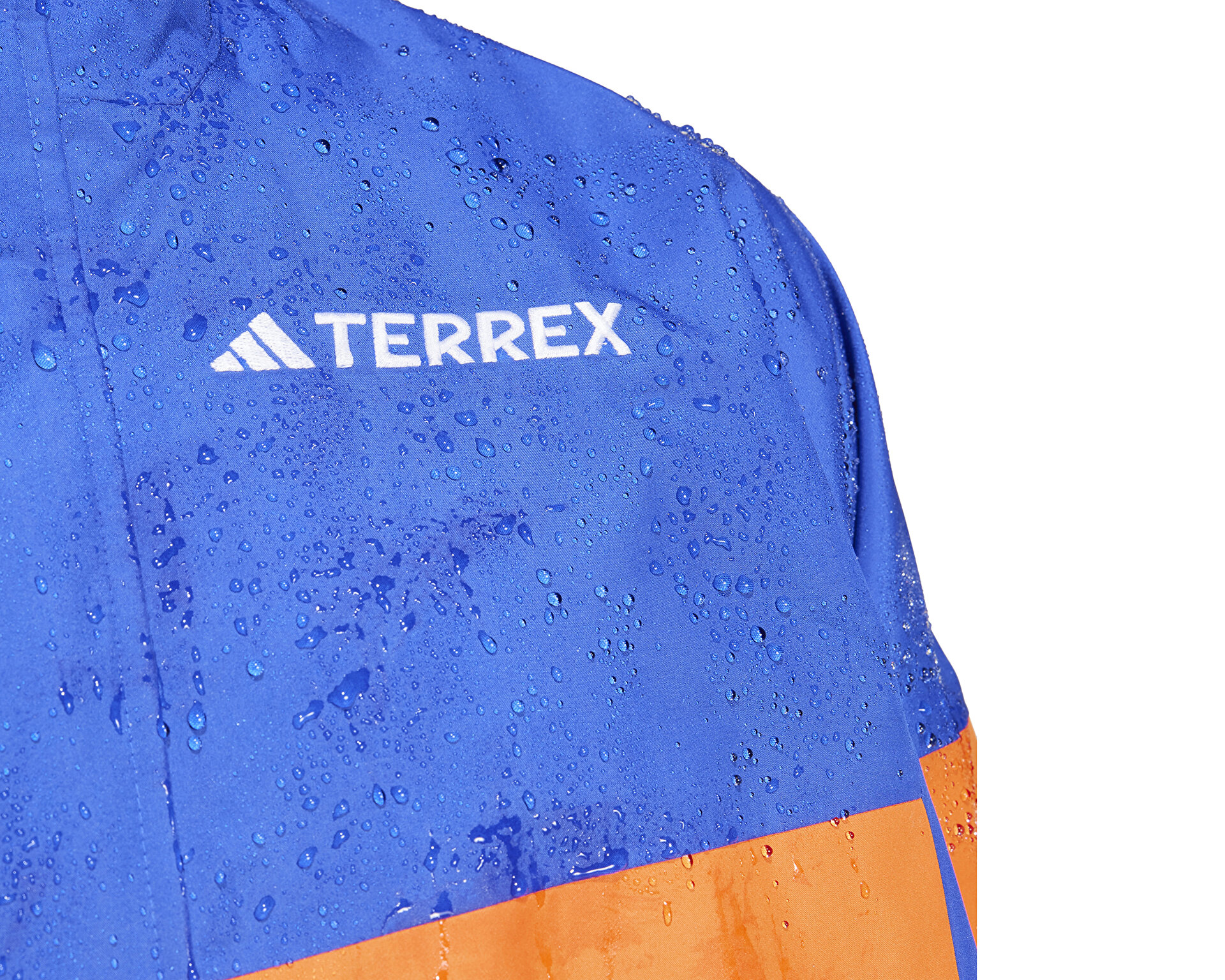 ADIDAS Erkek XPL 2.5L ANORAK Mavi JD8348 | Korayspor