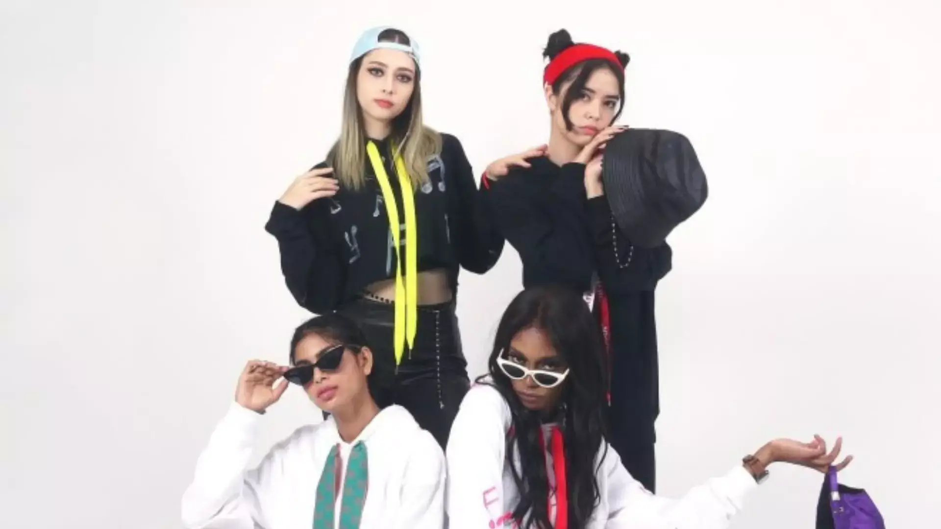 K-POP World Festival X Blackswan : l'événement belge - K.OWLS