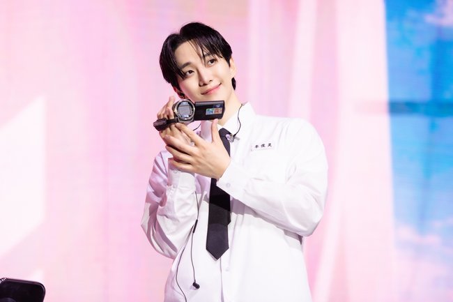 イベントレポ」「2PM」ジュノ、「Midnight Sun」台北公演全席完売…「私