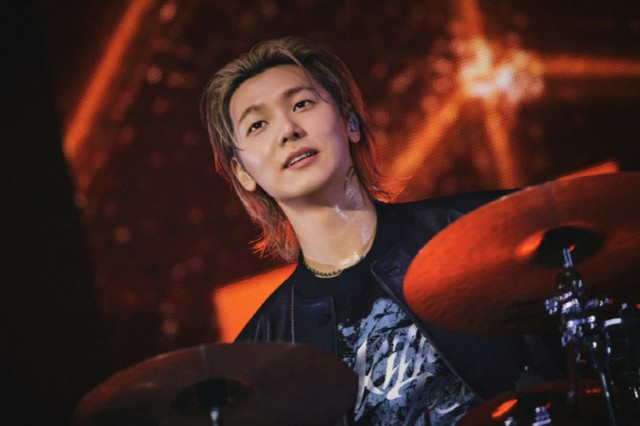 CNBLUE」ソウルコンサート「3LOGY」、Wアンコールまで20曲以上を披露