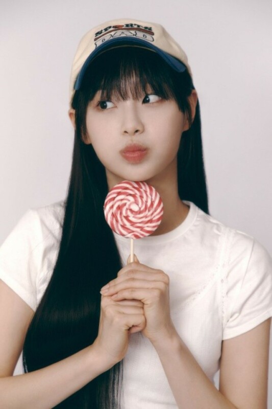 今月の少女（LOONA）」出身Chuu、ソロデビュー確定「10月を目標に