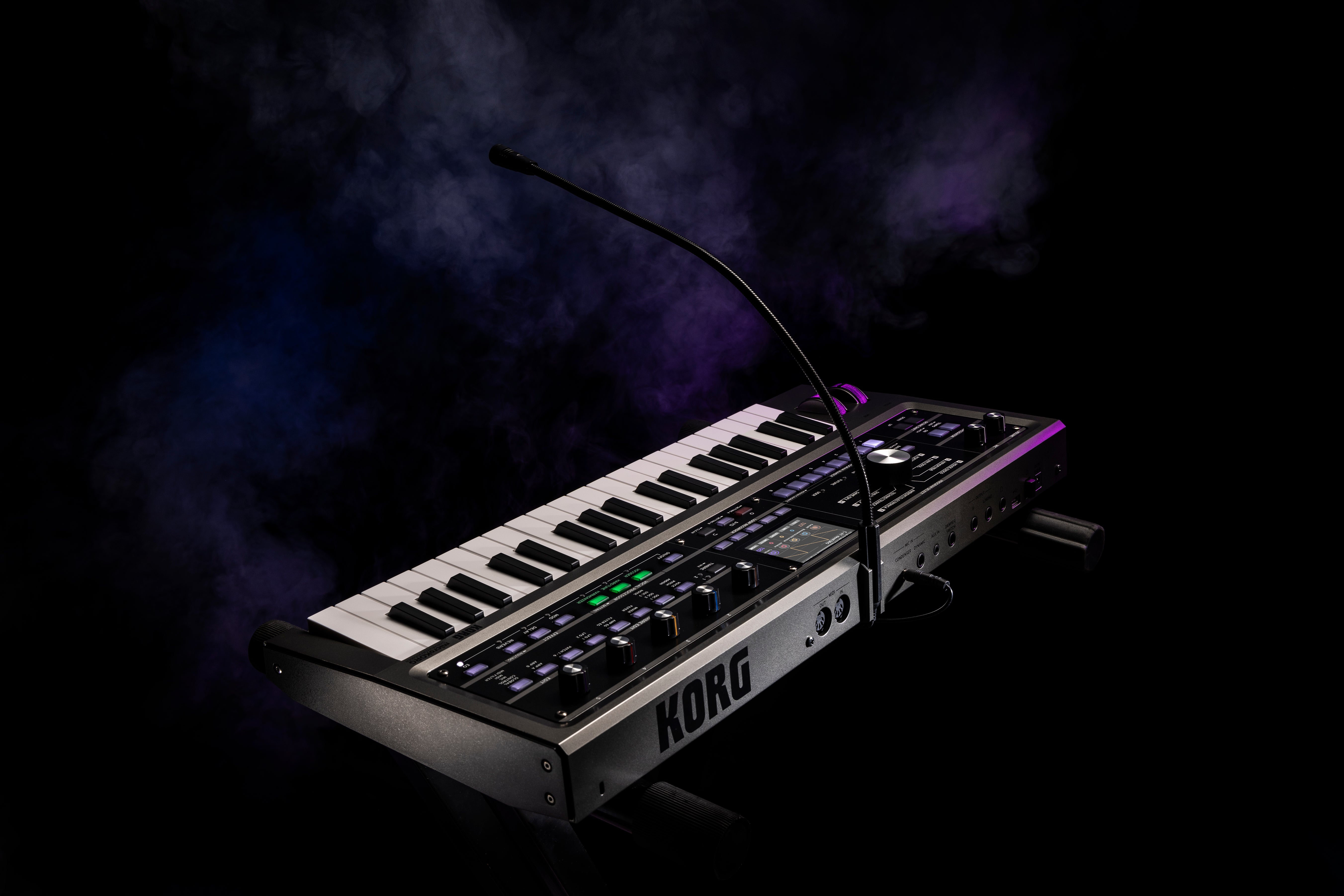 microKORG2 | KORG USA