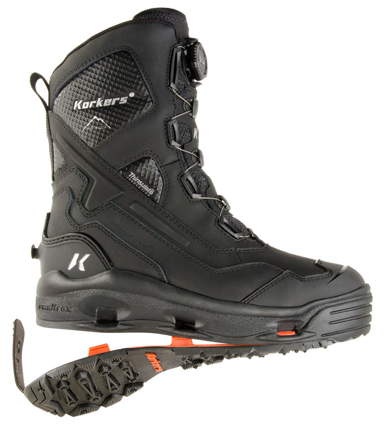 Polar Vortex 600 | Very Warm Winter Boot | Korkers