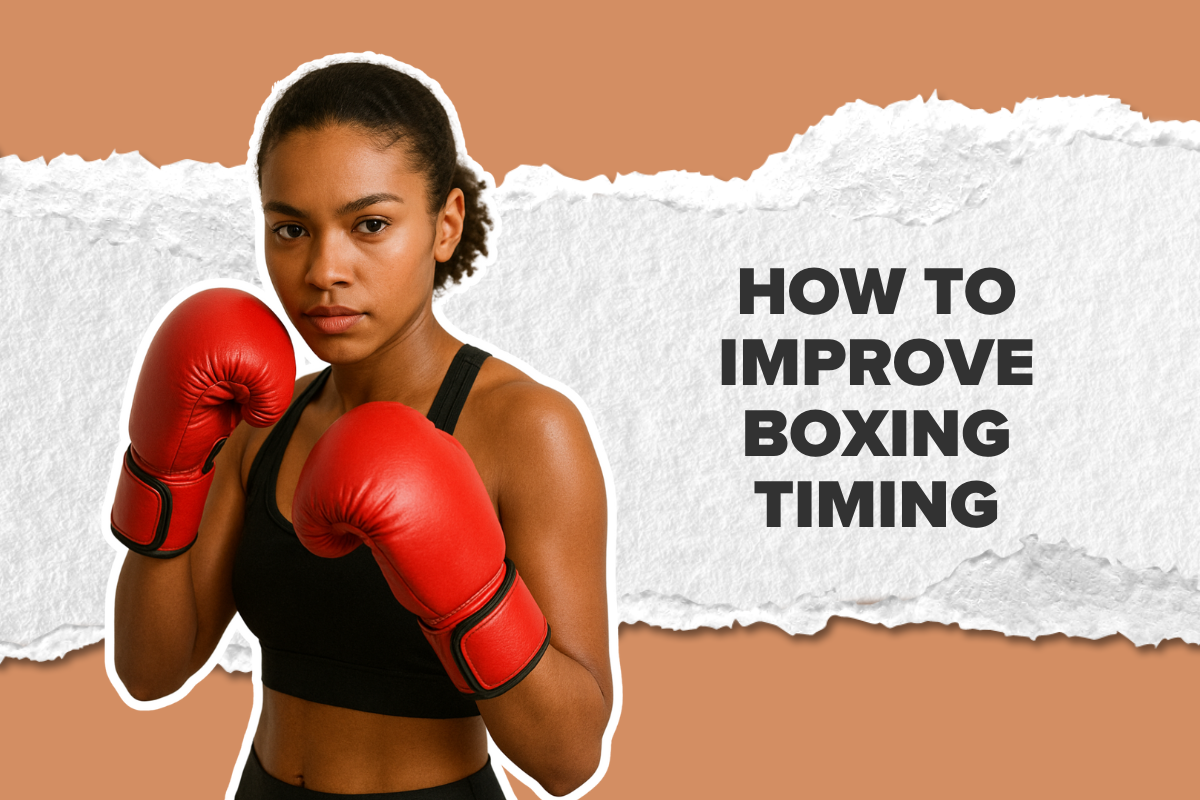 Southpaw Boxing Techniques: How to Fight From a Left-Handed Stance