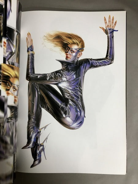 THE GYNOIDS reborn ガイノイド リボーン 著：空山基 – 古書ドリス