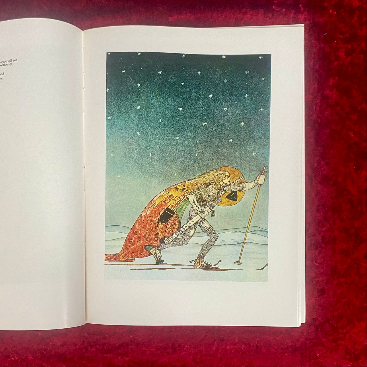 Kay Nielsen カイ・ニールセン画集 洋書 – 古書ドリス