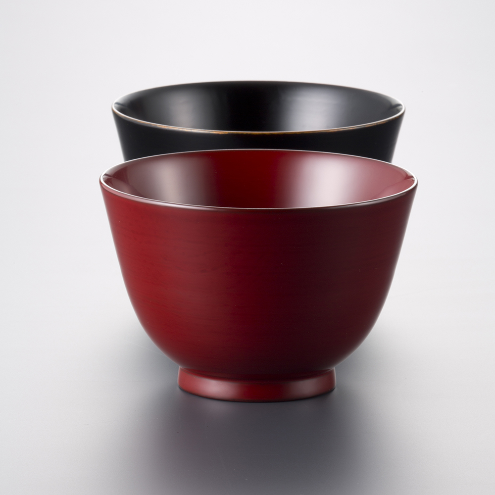 合鹿椀（内根来・外根来） - 高洲堂-KOSYUDO-