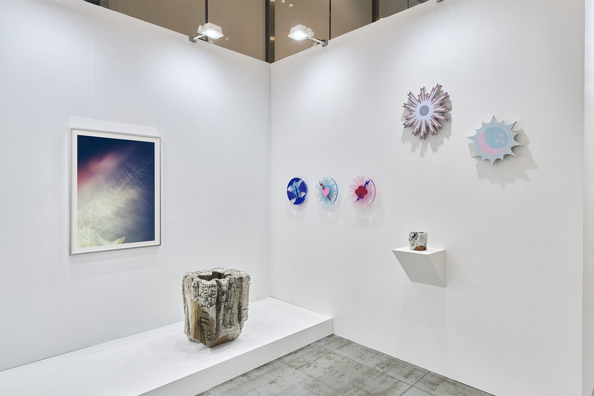 Art Fair Tokyo 2025 – KOSAKU KANECHIKA