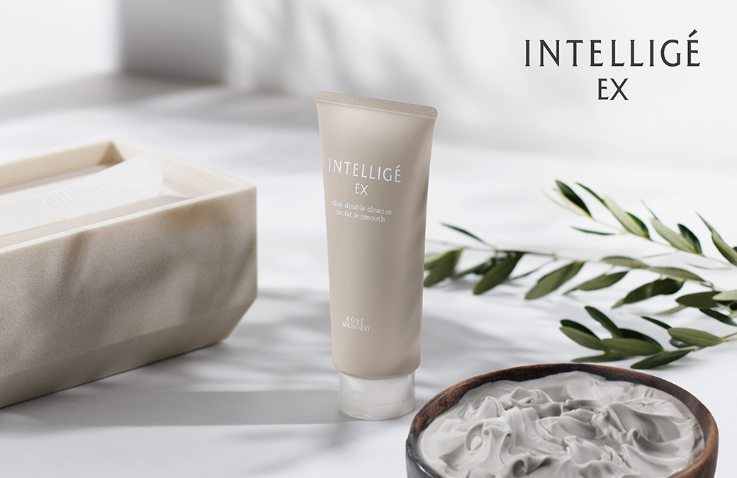 INTELLIGÉ EX＜アンテリージェ EX＞