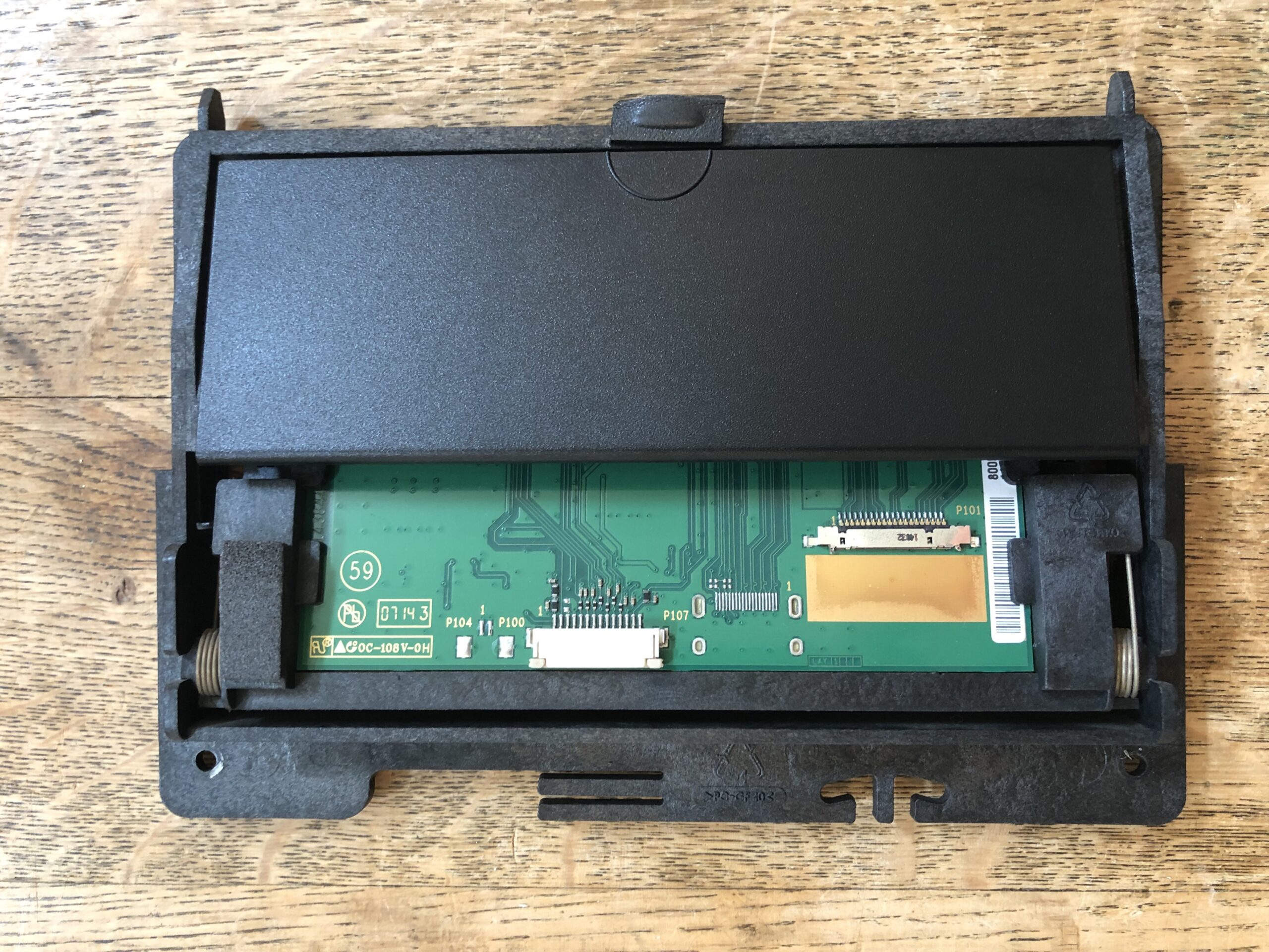 Bang & Olufsen Beovision 11 - 55 spare parts at Kose Trading