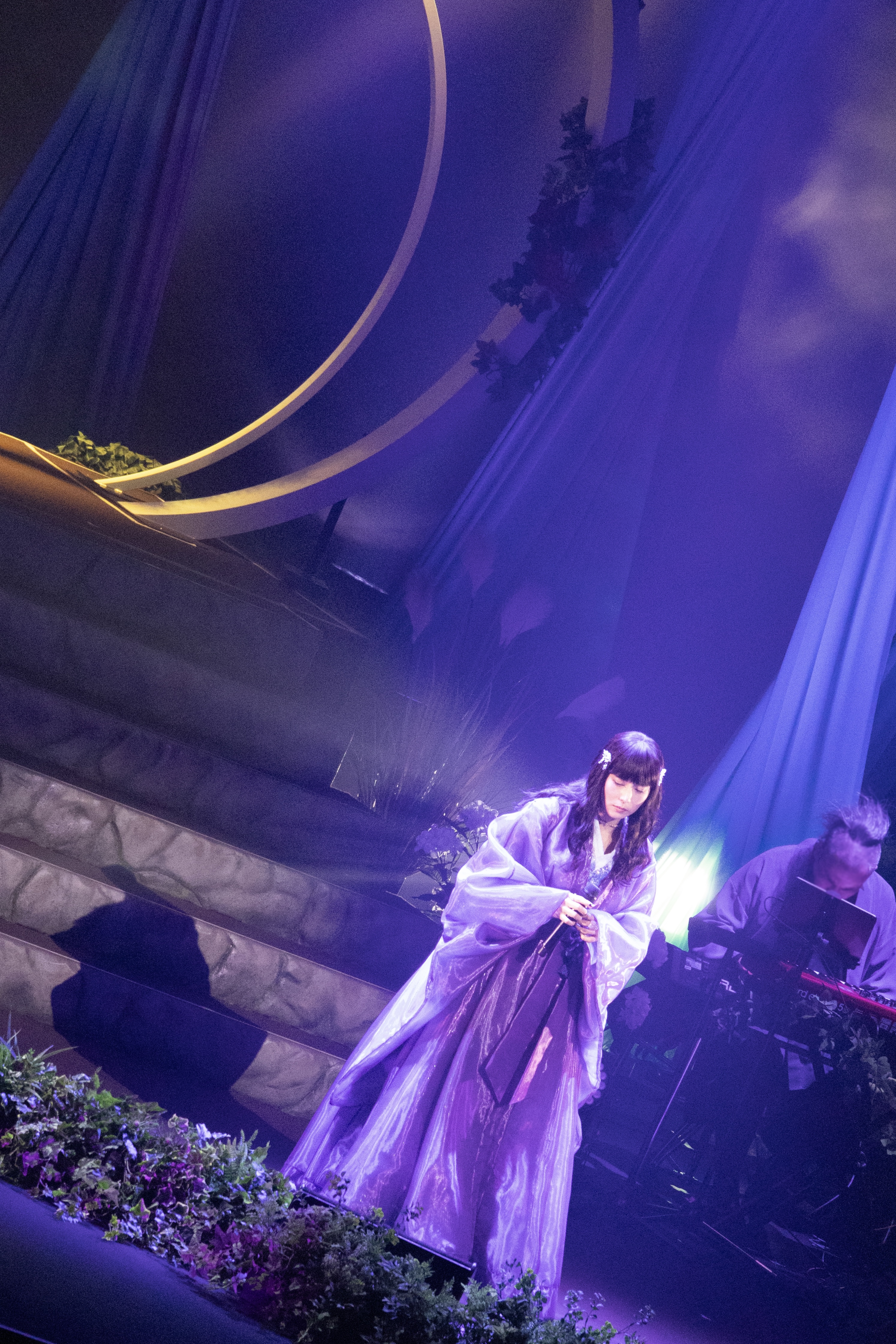 KO SHIBASAKI LIVE TOUR 2024 ACTOR'S THE BEST 〜響宴〜 REPORT | KO