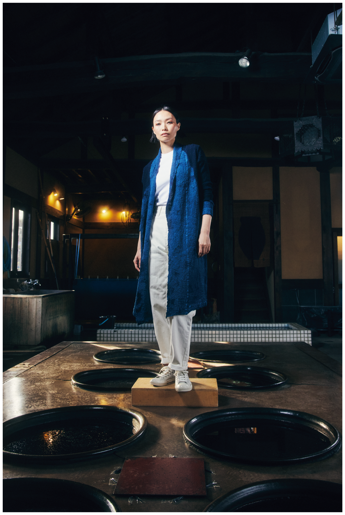 日本語サイト | 壺草苑