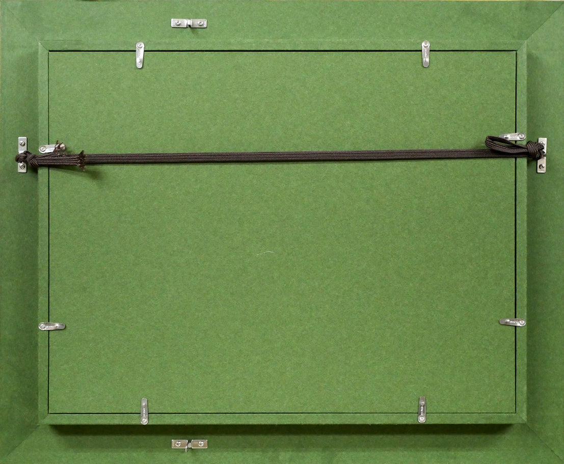 友成晴雄「ヴェニス」油絵・F4号 絵画買取・販売の小竹美術