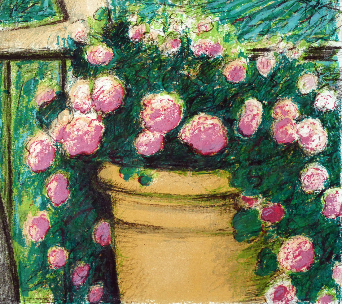 ジャン・ピエール・カシニョール(JEAN PIERRE CASSIGNEUL)「ヨット