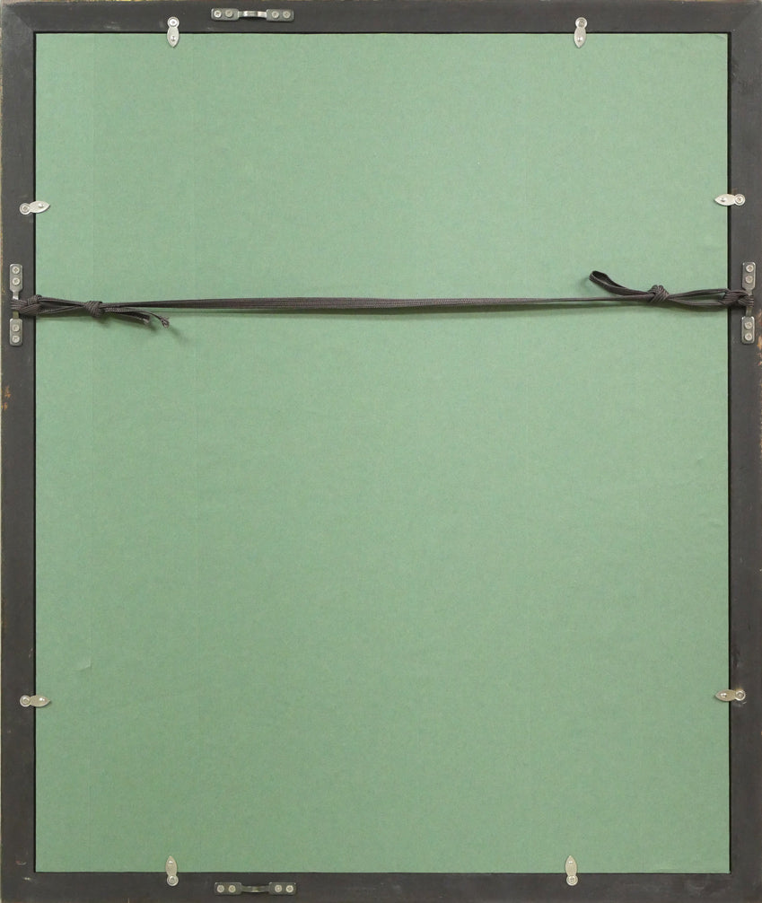 平沢喜之助「薔薇」油絵・F6号 絵画買取・販売の小竹美術