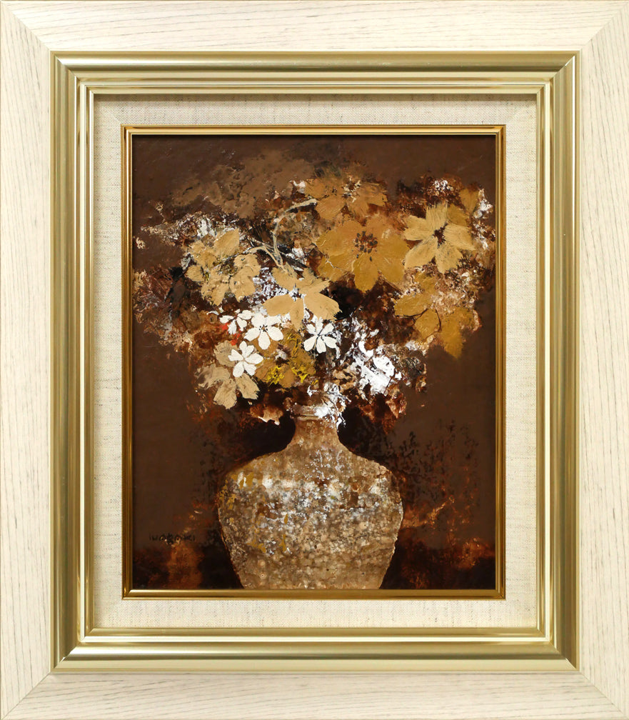 松島正幸「風景画」水彩画・色紙 絵画買取・販売の小竹美術