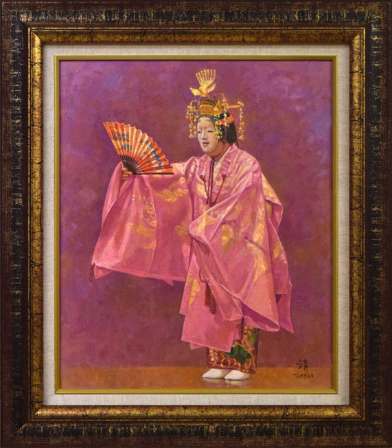 裸婦 額 菅沼金六 箱付 裸婦 額 菅沼金六 箱付 Yahoo!オークション -「