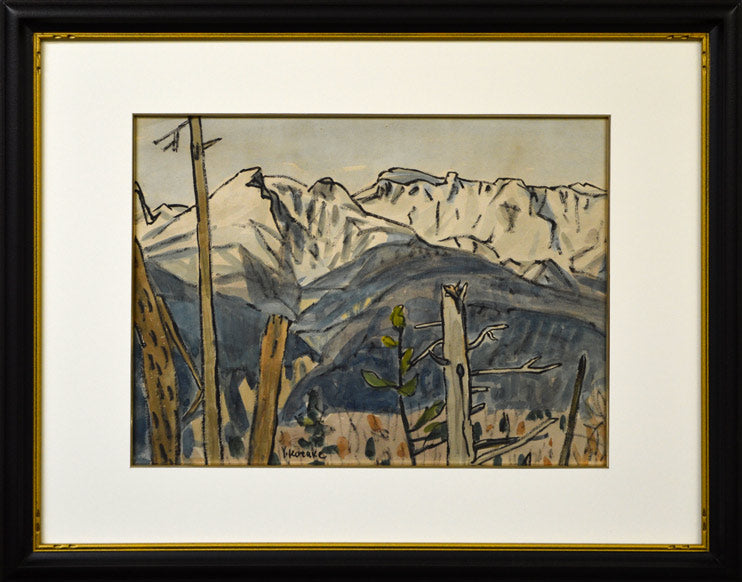 小竹義夫「静物画」油絵・F6号 絵画買取・販売の小竹美術