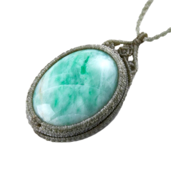 海石・親不知海岸産・2,300g】（高品質淡緑色ヒスイ）糸魚川天然翡翠