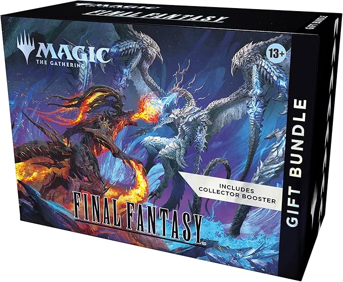 Everything You Need To Know To Get Into Magic: The Gathering's