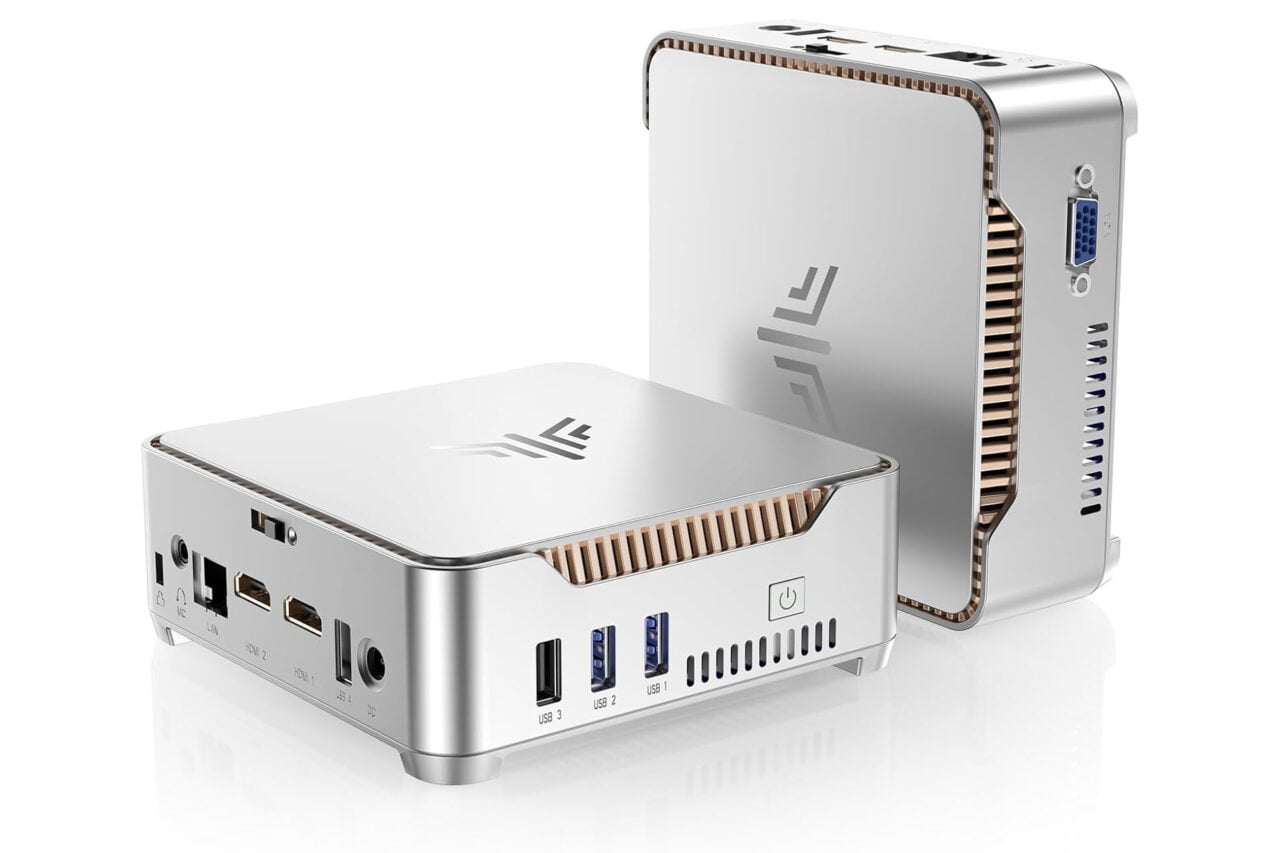 Mac Mini Has a Budget Twin Now, 512GB Mini PC Selling for Pennies