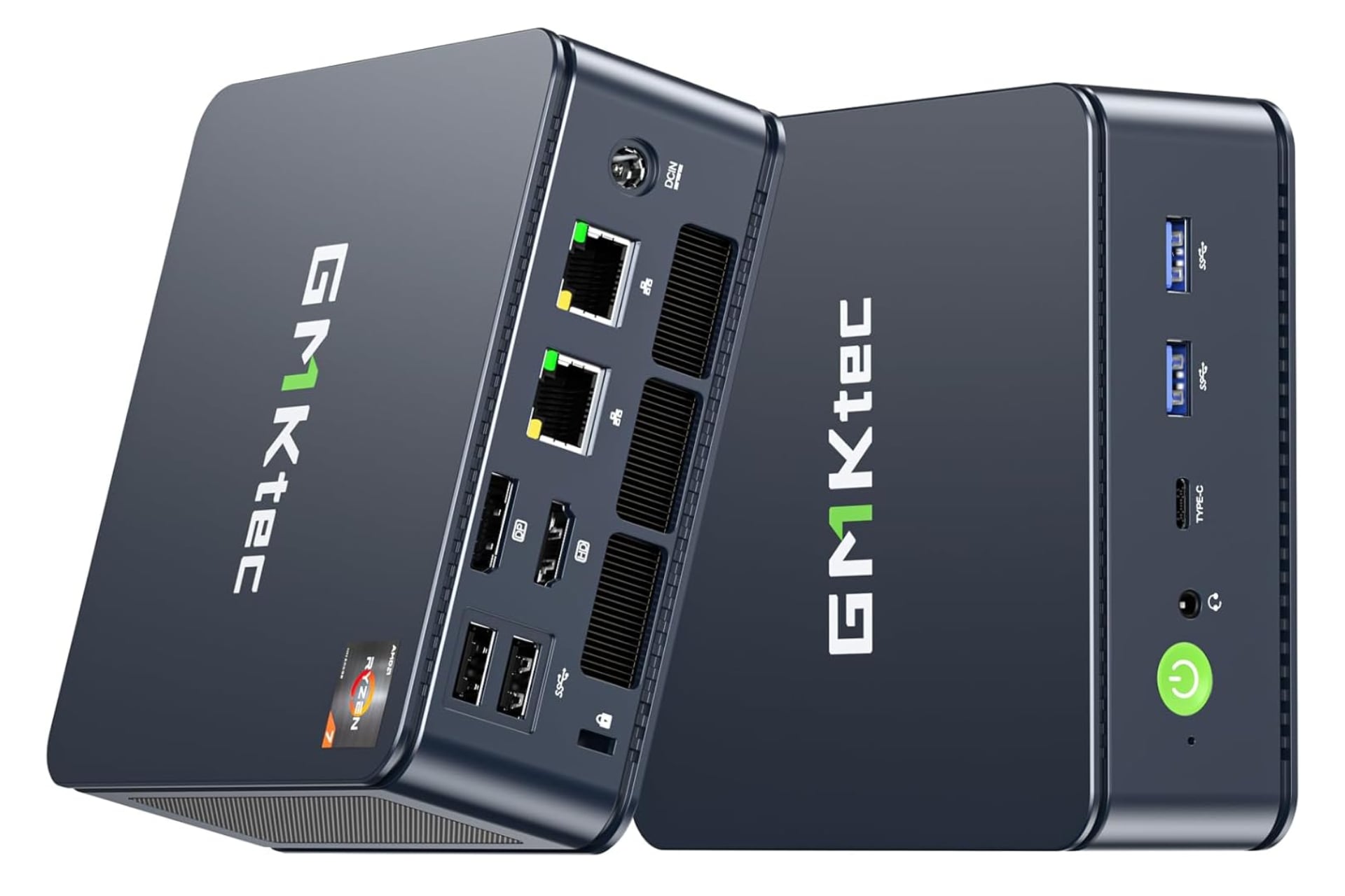 This Gaming Mini PC with Ryzen 7 5825U Costs 5x Less Than a