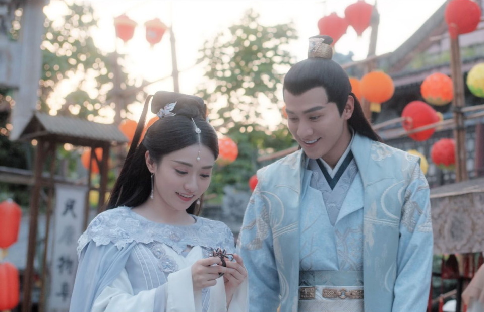 皇太子妃はシンデレラ〜花嫁は可愛い盗賊!?〜 DVD-BOX | Just another