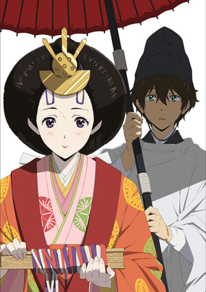 TVアニメ「氷菓」オフィシャルサイト ／news TVアニメ「氷菓」Blu