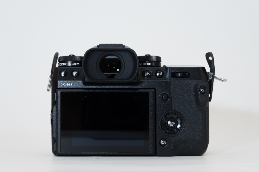 FUJIFILM X-H1 レビュー 富士フイルムの本気を垣間見るミラーレス一眼