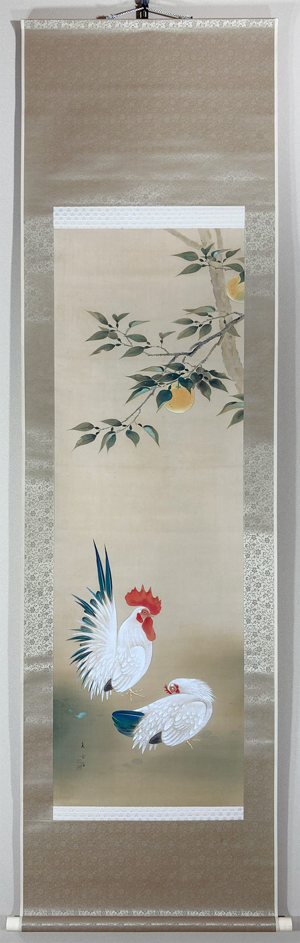 小林 立堂｜新・古美術 高美堂（こうびどう）｜掛軸販売・通販・買取