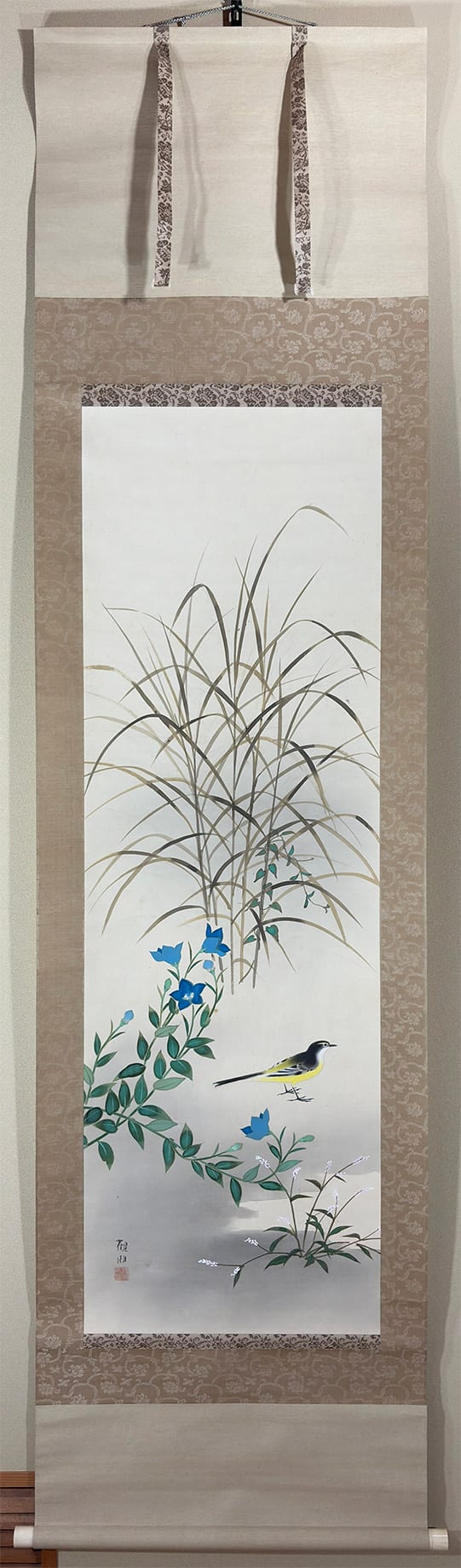 織田 観潮｜新・古美術 高美堂（こうびどう）｜掛軸販売・通販・買取