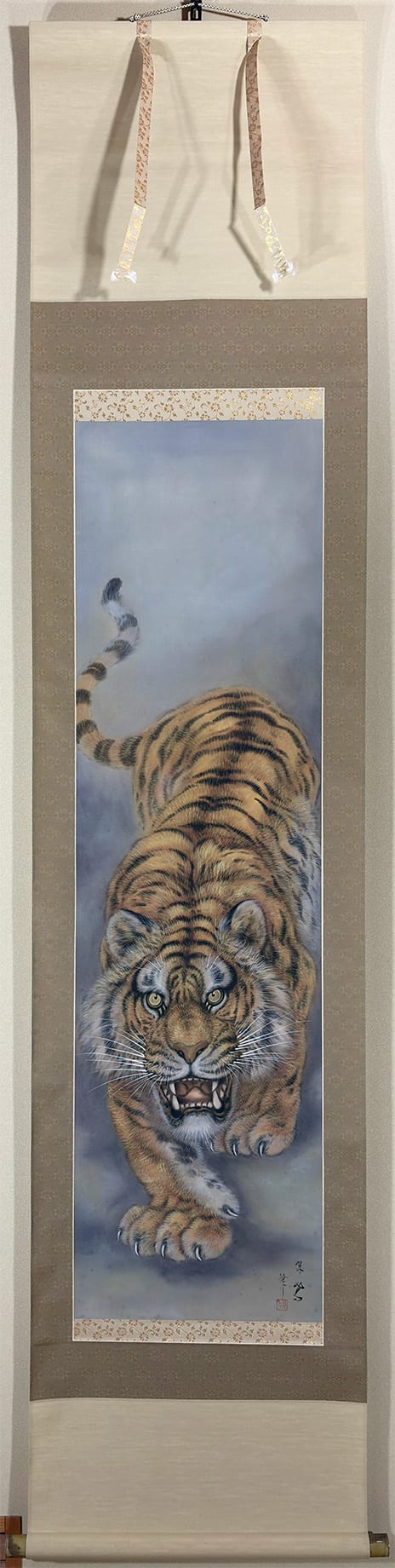 寅の作品一覧｜新・古美術 高美堂（こうびどう）｜掛軸販売・通販