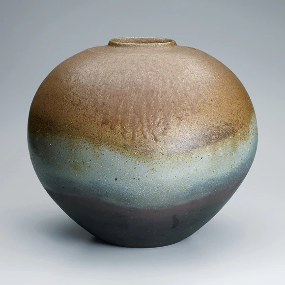 備前壷(森 泰司)｜ギャラリージャパン