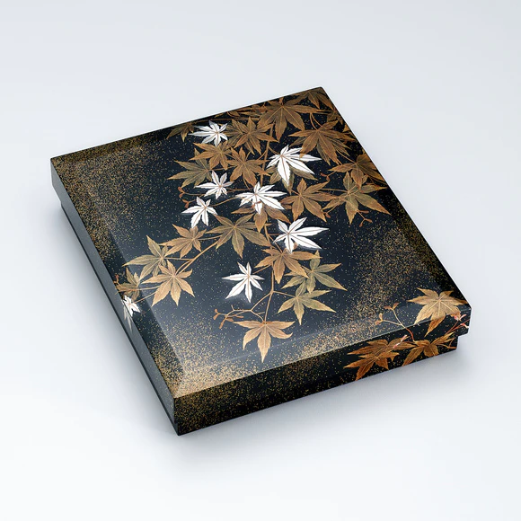 雲龍螺鈿箱(北村 昭斎)｜ギャラリージャパン