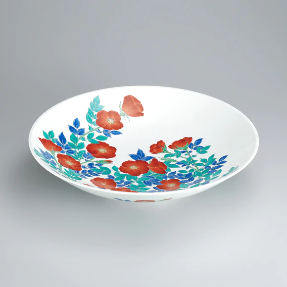 十五代 酒井田柿右衛門の作家情報・作品一覧｜ギャラリージャパン