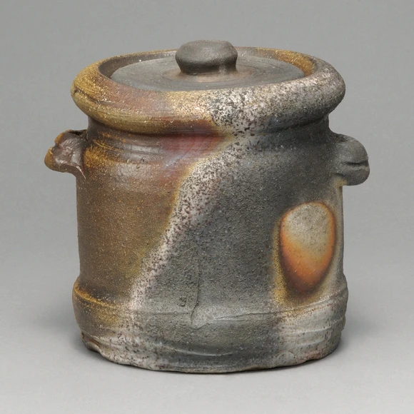 備前花器(松嶋 弘)｜ギャラリージャパン