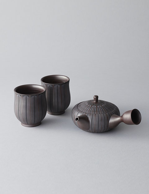 四日市萬古焼 | 伝統工芸 青山スクエア