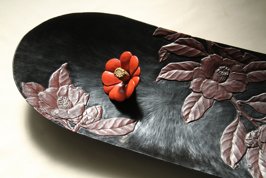 浮彫社・鎌倉彫展 | Japan Traditional Crafts Aoyama Square