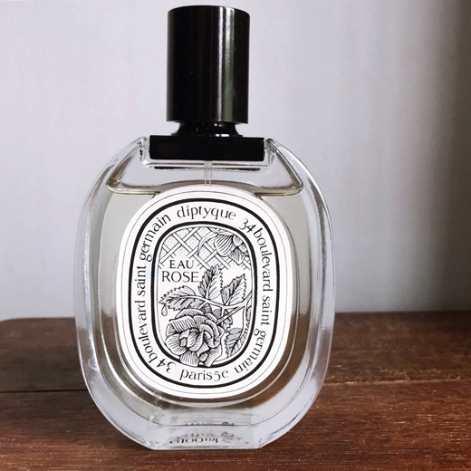 レビュー】ディプティック オーローズ 自然体で瑞々しいボタニカルな