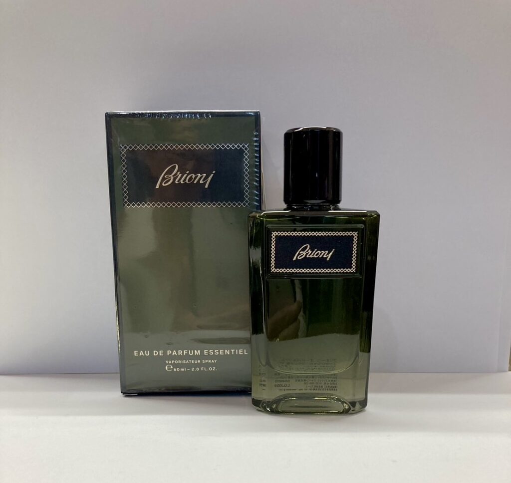 ブリオーニの新作が入荷しました | 自由が丘香水セレクト