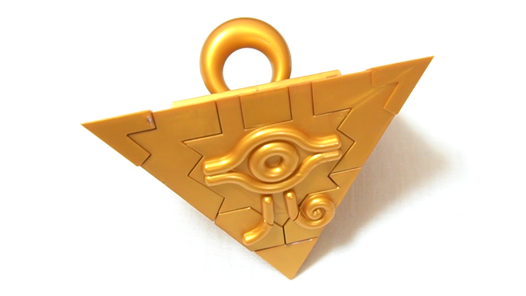 やっと手に入りました！ バンダイ遊☆戯☆王 ULTIMAGEAR(アルティマ