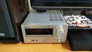 ONKYO CR-N755：閉じ込められた CD を救出する。 – 新たまねぎ小屋