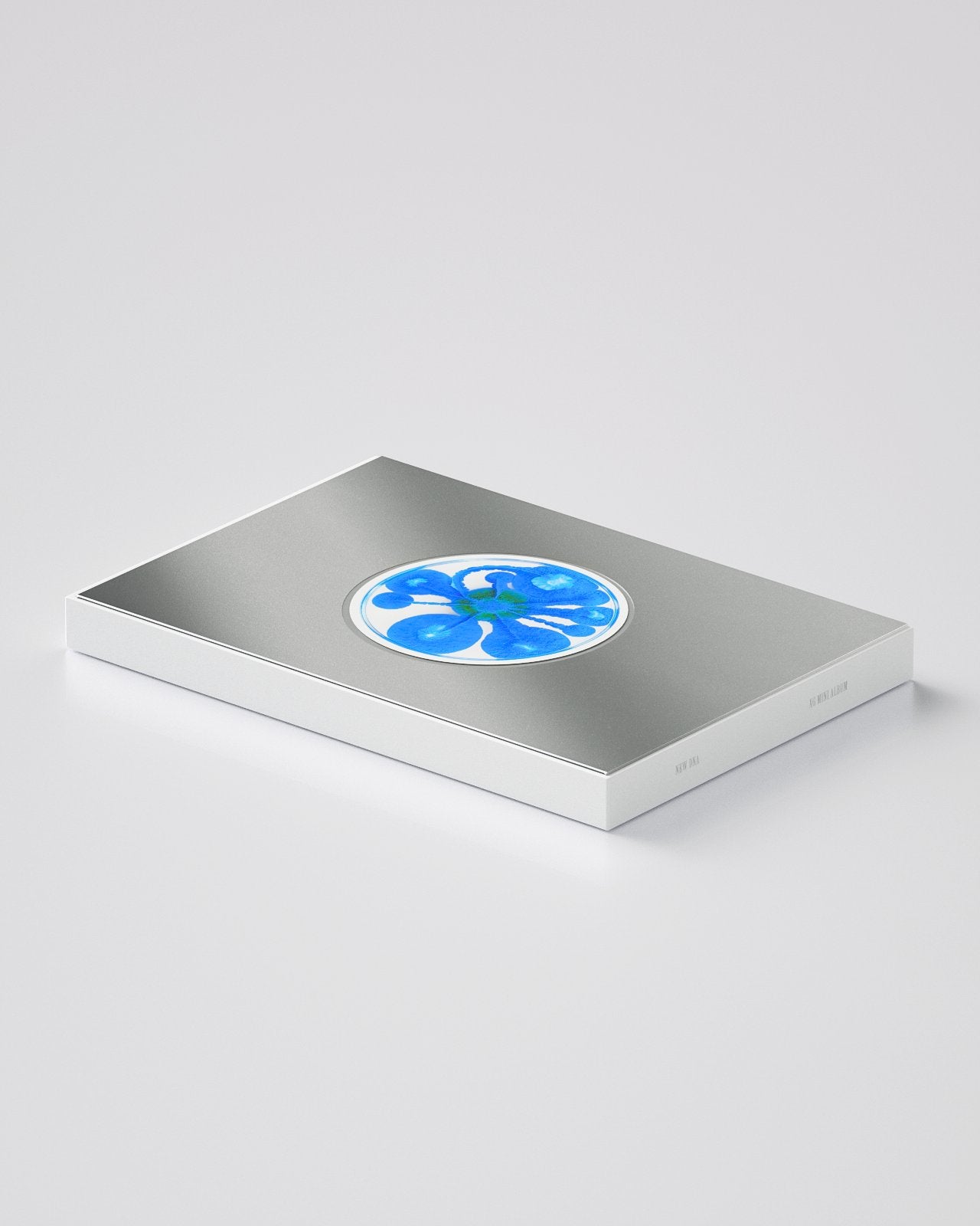 XG - 1st Mini-Album 'NEW DNA' (G Version) – Kloud K-Pop Store