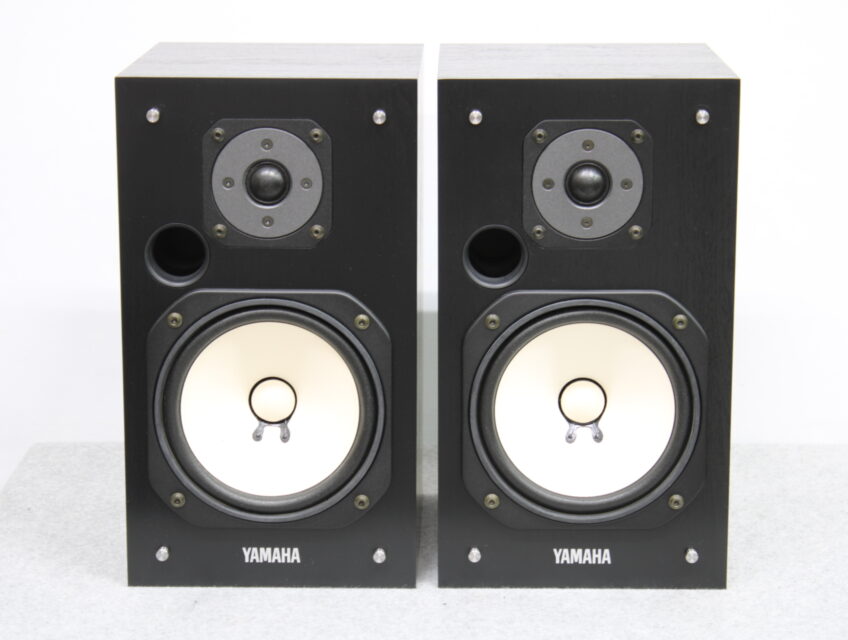 YAMAHA NS-10MT (ペア) ブックシェルフスピーカー | [公式] オーディオ