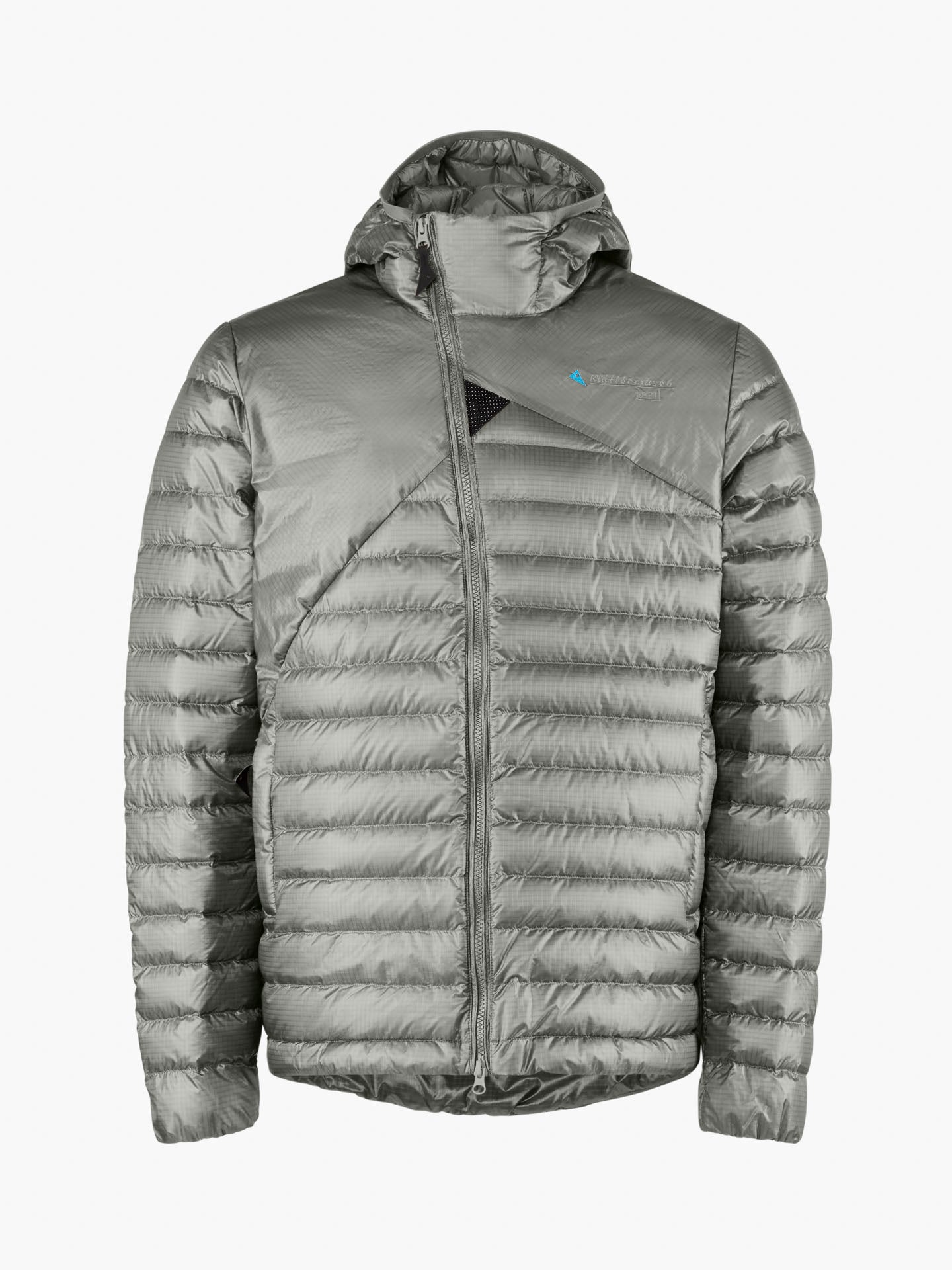 Lopt Hood Jacket M's – Klättermusen Japan