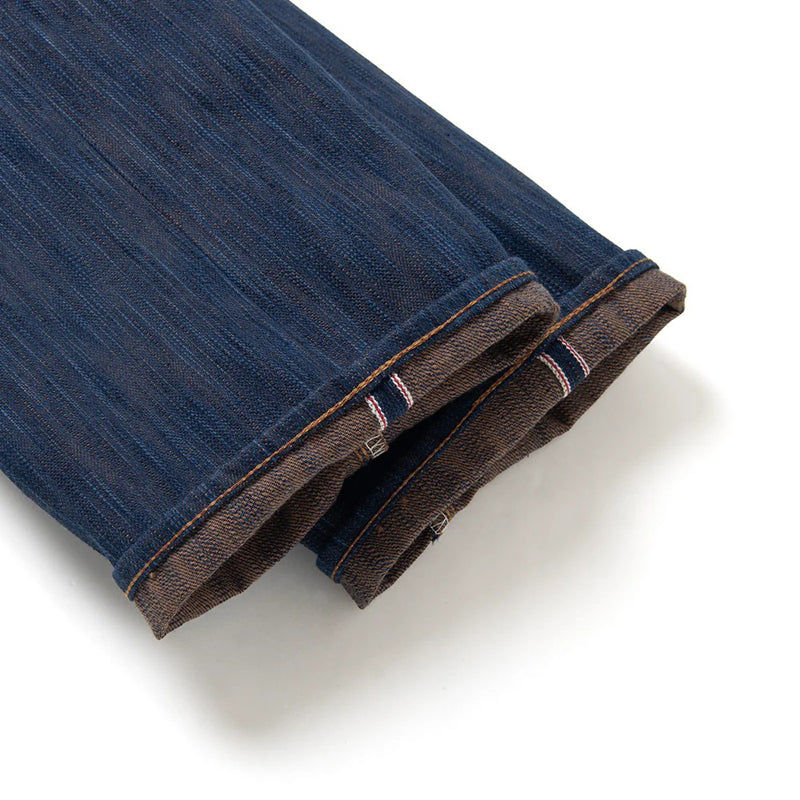 Hinode-Awa Jeans SP-084 – STUDIO D'ARTISAN | Klaxon Denim – Klaxon