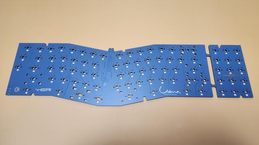 TGR Lena Amethyst Purple – KLC Hobbyists' Playground