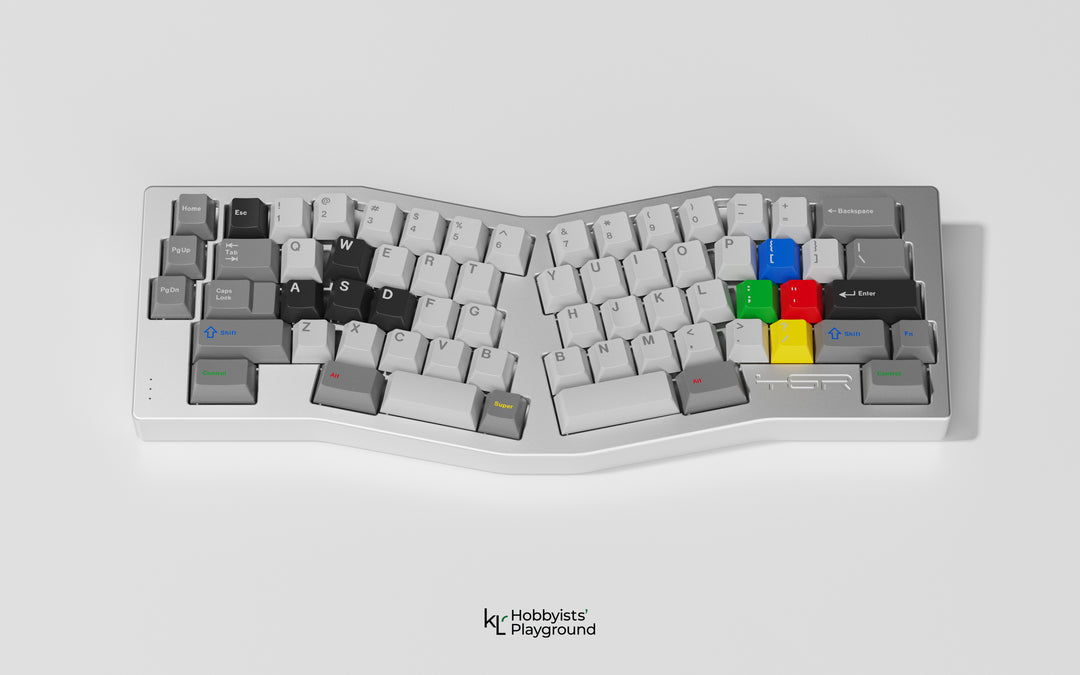 キーボード TGR LENA, THE TEAL hqdefault.jpg?v=6819432c