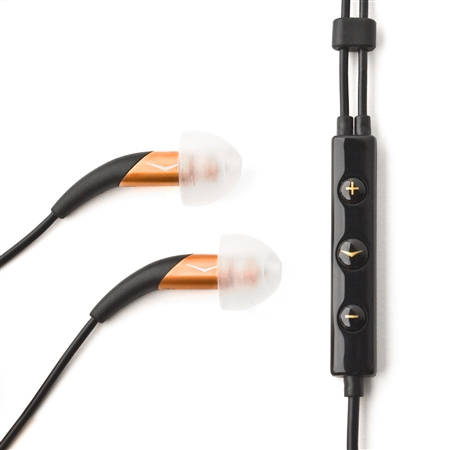 Image X10i In-Ear Headphones | Klipsch